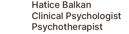Hatice Balkan