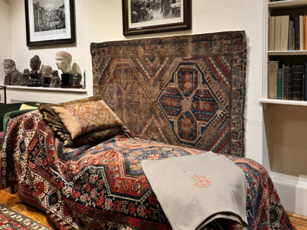 Psikanaliz Nedir? Freud’dan Lacan’a Bir Okuma