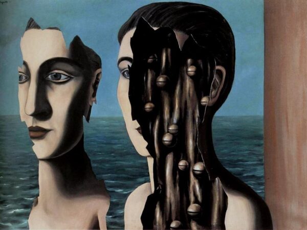 “The Double Secret” Üzerine Lacanyen Bir Okuma